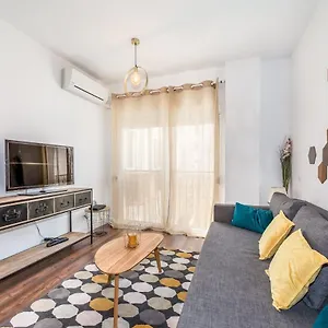  Apartamento C29 - Trendy Central With Small Parking And Terrace España