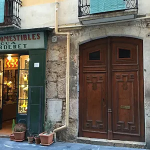 Apartamento Merceria - España
