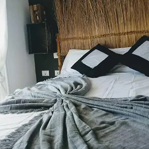  Apartamento Cloud Volcano España