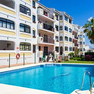  Apartamento Las Acacias España
